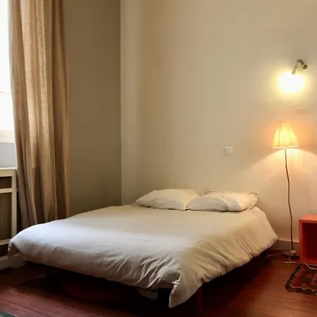 Sleeps 6 Wifi