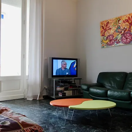 Sleeps 6 Wifi Апартаменты Канны