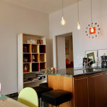 Sleeps 6 Wifi Апартаменты Канны